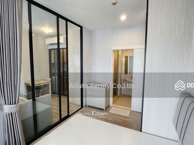 Niche Mono Mega Space Bangna, Samut Prakan, Thailand Niche Mono Mega Space Bangna, Samut Prakan, Thailand