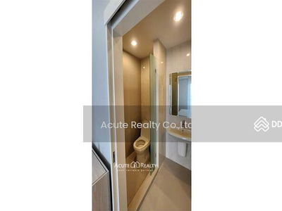 Niche Mono Mega Space Bangna, Samut Prakan, Thailand Niche Mono Mega Space Bangna, Samut Prakan, Thailand