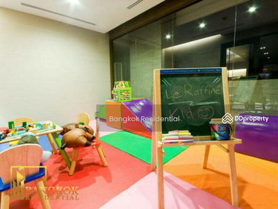 Le Raffine Jambunuda Sukhumvit 31, Bangkok, Thailand Le Raffine Jambunuda Sukhumvit 31, Bangkok, Thailand