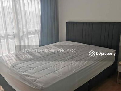 Aspire Rama 4, Bangkok, Thailand Aspire Rama 4, Bangkok, Thailand