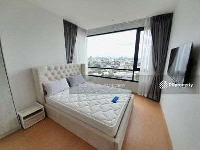 Maru Ekkamai 2, Bangkok, Thailand Maru Ekkamai 2, Bangkok, Thailand