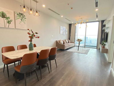 The Sun Mễ Trì, Vietnam The Sun Mễ Trì, Vietnam