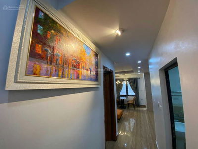 Ho Tung Mau Street, Vietnam Ho Tung Mau Street, Vietnam