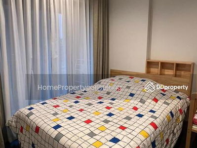 The Line Asoke-Ratchada, Bangkok, Thailand The Line Asoke-Ratchada, Bangkok, Thailand