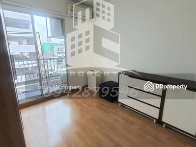 Supalai City Resort Ratchada-Huaykwang, Bangkok, Thailand Supalai City Resort Ratchada-Huaykwang, Bangkok, Thailand