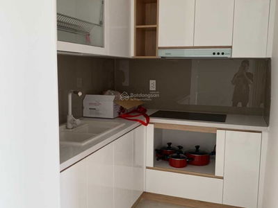 New City Thu Thiem, Vietnam New City Thu Thiem, Vietnam