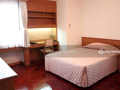 Four Wings Mansion, Bangkok, Thailand Four Wings Mansion, Bangkok, Thailand