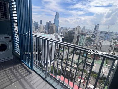 XT Phayathai, Bangkok, Thailand XT Phayathai, Bangkok, Thailand