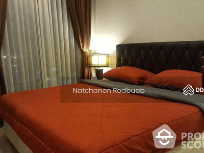 Rhythm Sukhumvit 44/1, Bangkok, Thailand Rhythm Sukhumvit 44/1, Bangkok, Thailand