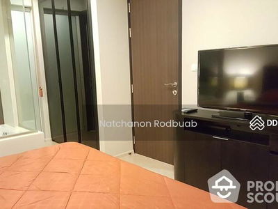 Rhythm Sukhumvit 44/1, Bangkok, Thailand Rhythm Sukhumvit 44/1, Bangkok, Thailand