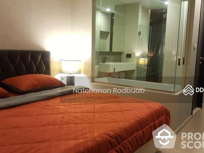 Rhythm Sukhumvit 44/1, Bangkok, Thailand Rhythm Sukhumvit 44/1, Bangkok, Thailand