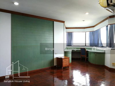 President Park Sukhumvit 24, Bangkok, Thailand President Park Sukhumvit 24, Bangkok, Thailand