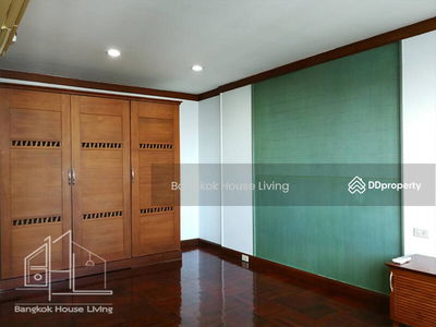 President Park Sukhumvit 24, Bangkok, Thailand President Park Sukhumvit 24, Bangkok, Thailand