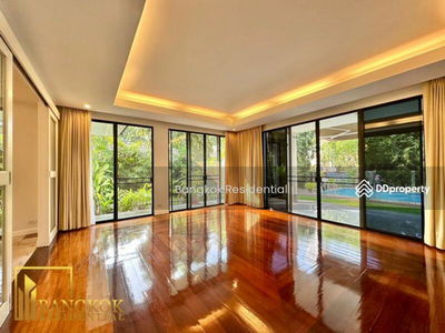 Detached House, Bangkok, Thailand Detached House, Bangkok, Thailand