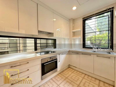 Detached House, Bangkok, Thailand Detached House, Bangkok, Thailand