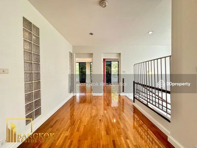 Detached House, Bangkok, Thailand Detached House, Bangkok, Thailand