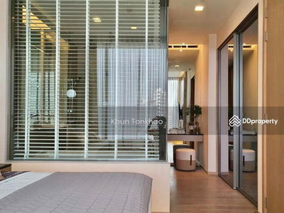 The Esse Asoke, Bangkok, Thailand The Esse Asoke, Bangkok, Thailand