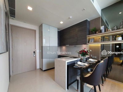 The Esse Asoke, Bangkok, Thailand The Esse Asoke, Bangkok, Thailand