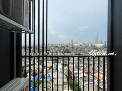 Supalai Loft Prajadhipok-Wongwian Yai, Bangkok, Thailand Supalai Loft Prajadhipok-Wongwian Yai, Bangkok, Thailand