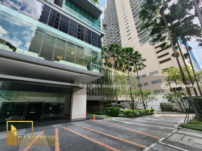 The Room Sukhumvit 21, Bangkok, Thailand The Room Sukhumvit 21, Bangkok, Thailand