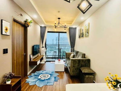 Q7 Saigon Riverside, Vietnam Q7 Saigon Riverside, Vietnam