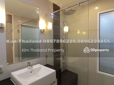 Supalai Premier Asoke, Bangkok, Thailand Supalai Premier Asoke, Bangkok, Thailand