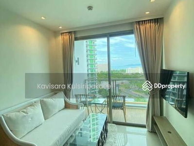 The Riviera Ocean Drive, Chon Buri, Thailand The Riviera Ocean Drive, Chon Buri, Thailand