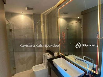 The Riviera Ocean Drive, Chon Buri, Thailand The Riviera Ocean Drive, Chon Buri, Thailand