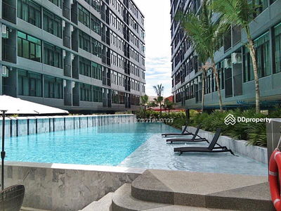 The Indeed Condo Amata, Chon Buri, Thailand The Indeed Condo Amata, Chon Buri, Thailand