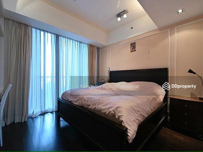 The Met Sathorn, Bangkok, Thailand The Met Sathorn, Bangkok, Thailand