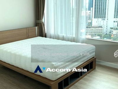 Chamchuri Residence, Bangkok, Thailand Chamchuri Residence, Bangkok, Thailand