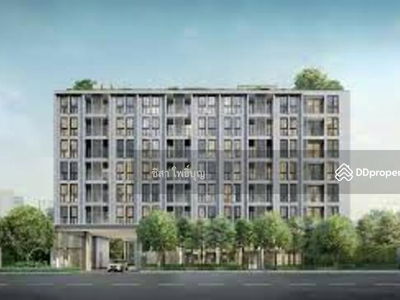 Chambers On-Nut Station, Bangkok, Thailand Chambers On-Nut Station, Bangkok, Thailand