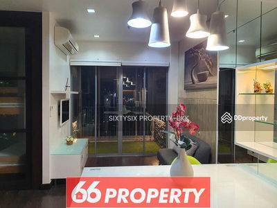 IDEO Q Phayathai, Bangkok, Thailand IDEO Q Phayathai, Bangkok, Thailand