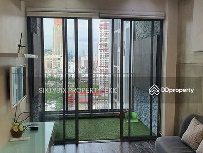 IDEO Q Phayathai, Bangkok, Thailand IDEO Q Phayathai, Bangkok, Thailand