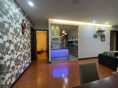 The EverRich I, Vietnam The EverRich I, Vietnam