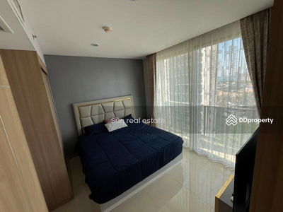 The Riviera Wongamat, Chon Buri, Thailand The Riviera Wongamat, Chon Buri, Thailand