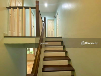 Baan Promptpat Greennova Ramindra, Bangkok, Thailand Baan Promptpat Greennova Ramindra, Bangkok, Thailand