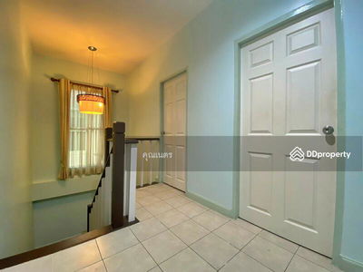 Baan Promptpat Greennova Ramindra, Bangkok, Thailand Baan Promptpat Greennova Ramindra, Bangkok, Thailand