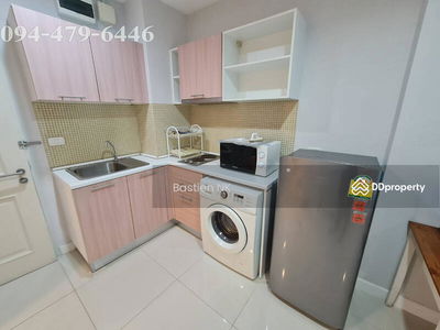 The Mark Ratchada-Airport Link, Bangkok, Thailand The Mark Ratchada-Airport Link, Bangkok, Thailand