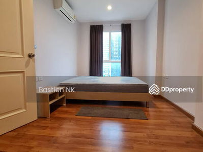 The Mark Ratchada-Airport Link, Bangkok, Thailand The Mark Ratchada-Airport Link, Bangkok, Thailand