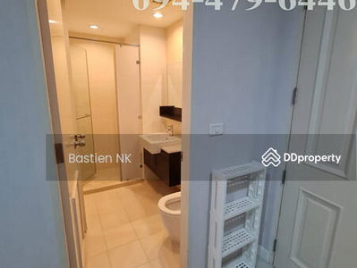 The Mark Ratchada-Airport Link, Bangkok, Thailand The Mark Ratchada-Airport Link, Bangkok, Thailand