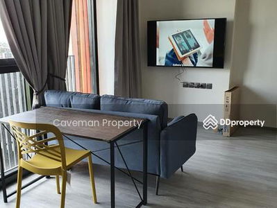 The Line Sukhumvit 101, Bangkok, Thailand The Line Sukhumvit 101, Bangkok, Thailand