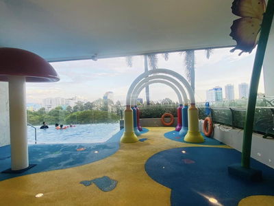 Kingdom 101, Vietnam Kingdom 101, Vietnam