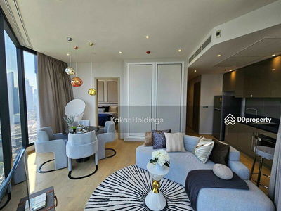 ASHTON Asoke - Rama 9, Bangkok, Thailand ASHTON Asoke - Rama 9, Bangkok, Thailand