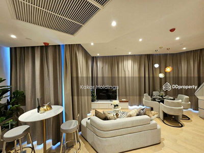 ASHTON Asoke - Rama 9, Bangkok, Thailand ASHTON Asoke - Rama 9, Bangkok, Thailand