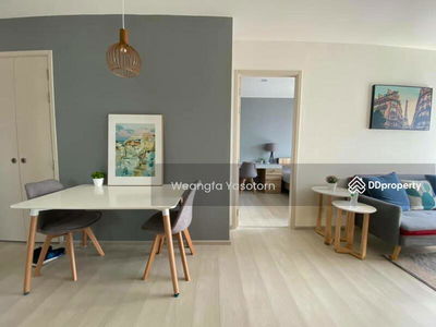 Life Asoke, Bangkok, Thailand Life Asoke, Bangkok, Thailand