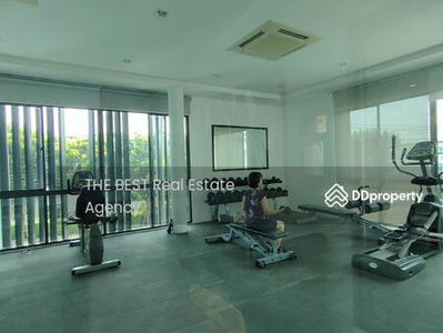 Town Avenue Merge Rattanatibet, Nonthaburi, Thailand Town Avenue Merge Rattanatibet, Nonthaburi, Thailand