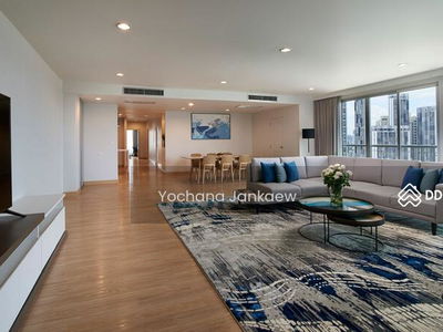 Shama Lakeview Asoke, Bangkok, Thailand Shama Lakeview Asoke, Bangkok, Thailand