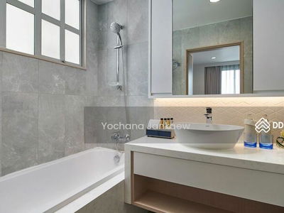 Shama Lakeview Asoke, Bangkok, Thailand Shama Lakeview Asoke, Bangkok, Thailand