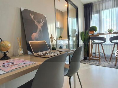 Rhythm Sukhumvit 36-38, Bangkok, Thailand Rhythm Sukhumvit 36-38, Bangkok, Thailand